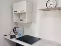 Cнять 2-комнатную квартиру, 61.4 м², Химки, Железнодорожная ул, 33к3, Московская обл - фотография №6