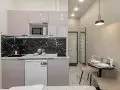 Cнять 1-комнатную квартиру, 16 м², Москва, Ивана Франко ул, 6к3 - фотография №3