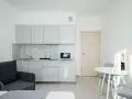 Аренда 1-комнатной квартиры, 28 м²