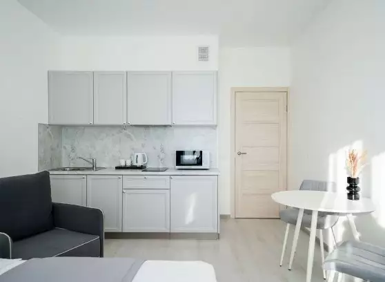 Аренда 1-комнатной квартиры, 28 м²