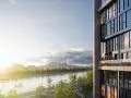 Купить 4-комнатную квартиру, 102.1 м², Москва, Лихачёва проспект, 22 - фотография №34