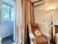 Купить 3-комнатную квартиру, 64.1 м², Москва, Яблочкова ул, 41А - фотография №10
