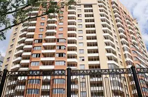 ЖК Империал