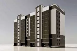 ЖК На Аникина