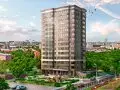 Купить 4-комнатную квартиру, 126 м², Москва, улица Таганская, 15 стр2 - фотография №13