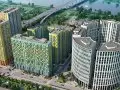 Купить 2-комнатную квартиру, 71 м², Москва, Береговой пр-д., 5к2 - фотография №15