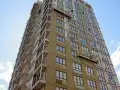 Район Скандинавия А101, корпус 22.1 - апрель 2023