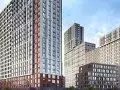 Купить 3-комнатную квартиру, 69.84 м², Москва, Дмитровское ш., 71 - фотография №16