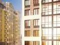 Купить 1-комнатную квартиру, 38 м², Красногорск г., Вилора Трифонова ул., дом 6, Московская область - фотография №29