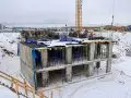 Район Скандинавия А101, корпус 35.2.1 - февраль 2023