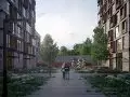 Купить 2-комнатную квартиру, 55.8 м², Москва, Николоворобинский Б. пер., вл. 9 - фотография №20