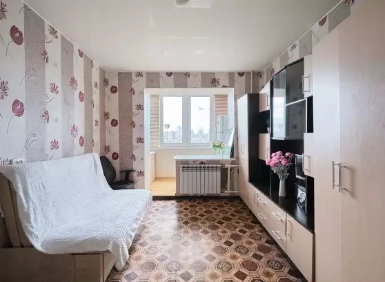 Продажа 1-й комнаты, 246.8 м²