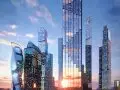 Купить 1-комнатную квартиру, 54.72 м², Москва, наб Краснопресненская, вл. 14/15 - фотография №11
