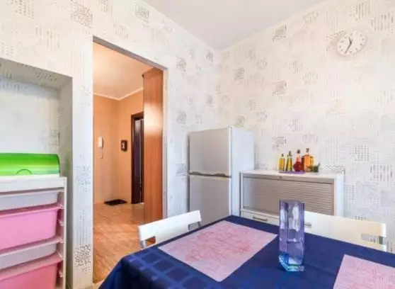 Аренда 1-комнатной квартиры, 40 м²