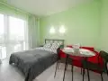 Cнять 1-комнатную квартиру, 18 м², Москва, Автозаводская ул, 23с120 - фотография №2