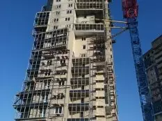 Жилой комплекс Олимп