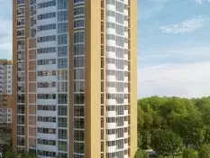 Жилой район \