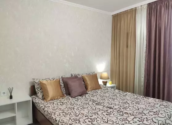 Аренда 2-комнатной квартиры, 68 м²
