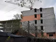 Жилой комплекс Старый город