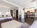 Cнять 1-комнатную квартиру, 35 м², Москва, Архитектора Власова ул, 39 - фотография №1