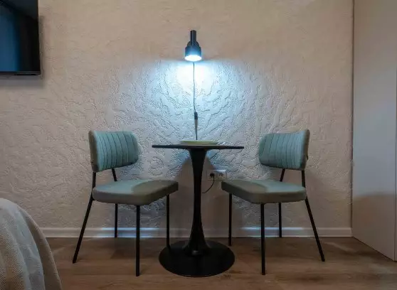 Аренда 1-комнатной квартиры, 20 м²