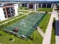 Купить 1-комнатную квартиру, 37.5 м², деревня Красный Посёлок, улица Фадеева, 10, Московская область - фотография №19