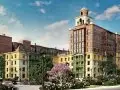 Купить 2-комнатную квартиру, 47 м², Красногорск, улица Рождественская, 1, Московская область - фотография №15