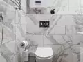 Cнять 1-комнатную квартиру, 18 м², Москва, Радио ул, 14с1 - фотография №8
