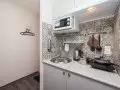 Cнять 1-комнатную квартиру, 12 м², Москва, ул. Бачуринская, 7к2 - фотография №6