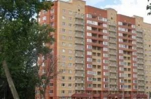 ЖК Ивантеевка Школьная 14