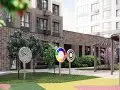 Купить 1-комнатную квартиру, 26.2 м², Москва, квартал № 70 - фотография №28