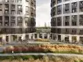 Купить 3-комнатную квартиру, 63.3 м², Москва, Нагатинская набережная, 10 - фотография №17