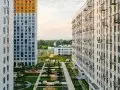 Купить 3-комнатную квартиру, 97.7 м², Москва, Боровское ш., 2А - фотография №22