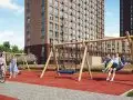 Купить 1-комнатную квартиру, 34 м², Москва, г. Москва, западный административный округ - фотография №7