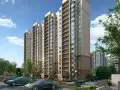 Купить 2-комнатную квартиру, 31.65 м², Московская область, Эко Видное микрорайон, ЖК Эко Видное 2.0, Московская область - фотография №11
