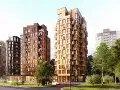 Купить 3-комнатную квартиру, 116.2 м², -, Ватутинская 1-я ул., 14 - фотография №21