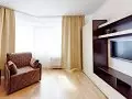 Cнять 1-комнатную квартиру, 35 м², Москва, Дмитрия Ульянова ул, 27 к 2 - фотография №3