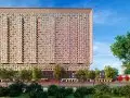 Купить 1-комнатную квартиру, 37.7 м², Москва, ул. Отрадная, 4А - фотография №14