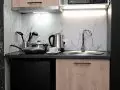 Cнять 1-комнатную квартиру, 18 м², Москва, Корабельная, 9 - фотография №5