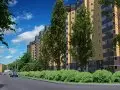 Купить 3-комнатную квартиру, 67.1 м², пос. Биокомбината, 11, Московская область - фотография №17