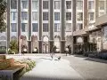Купить 3-комнатную квартиру, 65 м², Москва, Дербеневская ул. - фотография №21