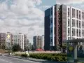 Купить квартиру, 24.42 м², деревня Радумля, микрорайон ММС-2, 6, Московская область - фотография №5