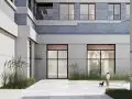 Купить 4-комнатную квартиру, 99.9 м², Москва, ул. Снежная, 22к3 - фотография №24