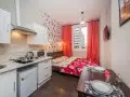 Cнять 1-комнатную квартиру, 18 м², Москва, Вороницына Химк, 1к2 - фотография №1