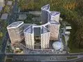 Купить 1-комнатную квартиру, 38.5 м², Москва, Боровское ш., дом 51 - фотография №11