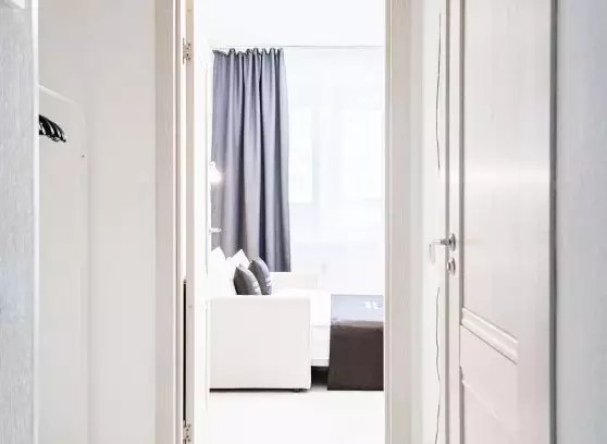 Аренда 1-комнатной квартиры, 22 м²