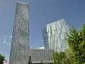 Купить 3-комнатную квартиру, 149 м², Москва, Мосфильмовская ул., 8 - фотография №21