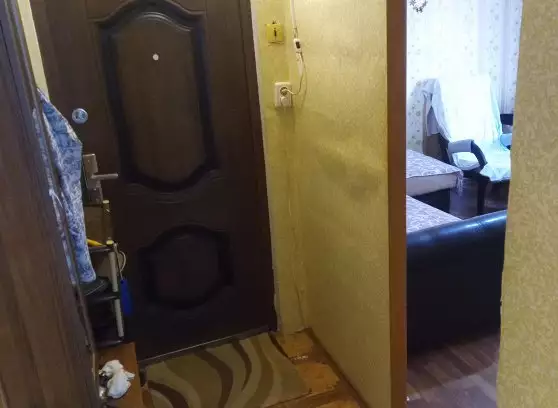 Аренда 1-комнатной квартиры, 26.2 м²