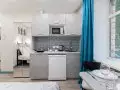 Cнять 1-комнатную квартиру, 16 м², Москва, 4Войковский проезд, 5 - фотография №5