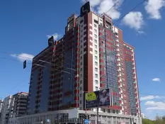 Жилой комплекс на ул. Гоголя, 51